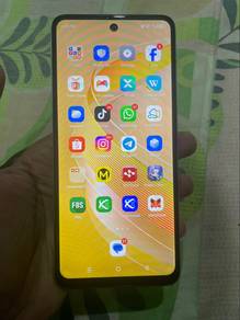 infinix smart 8 ram 6/64