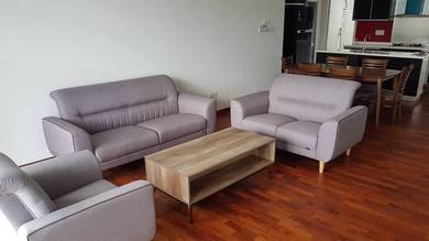 Jade Residence Condominium | Fully Furnished | Currently Tenanted