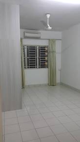 K/Cabinet Palm Garden Apt Klang Bukit Raja Near AEON I Setia City Alam