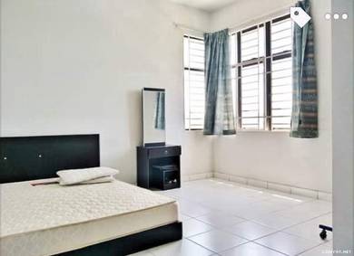 K/Cabinet Palm Garden Apt Klang Bukit Raja Near AEON I Setia City Alam