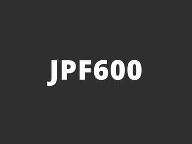 JPF600