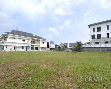 Setia Ecopark Cheapest Residential Bungalow Land For Sale RM288 psf.
