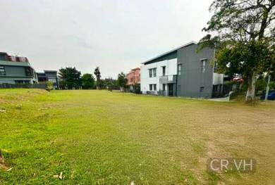 Setia Ecopark Cheapest Residential Bungalow Land For Sale RM288 psf.