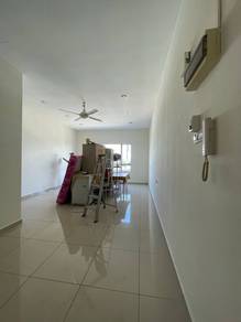 Apartment Zennith Suite @ Kebun Teh/ Larkin/ 10 Min To CIQ