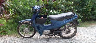 Suzuki best