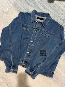 SVGxAEGIS denim