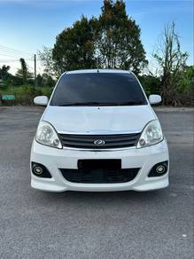 Perodua VIVA 1.0 ELITE EZi (A)