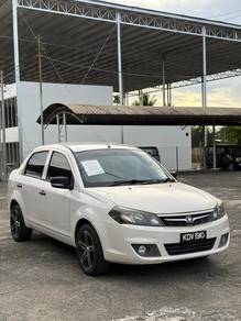 Proton SAGA 1.3 FLX EXECUTIVE (A)