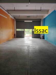 Golden Triangle 2 Shop Office Commercial near spice arena sungai ara