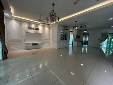 Big Living Western Heritage in Charms of Nusantara @ Setia Eco Glades