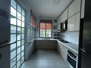 Big Living Western Heritage in Charms of Nusantara @ Setia Eco Glades