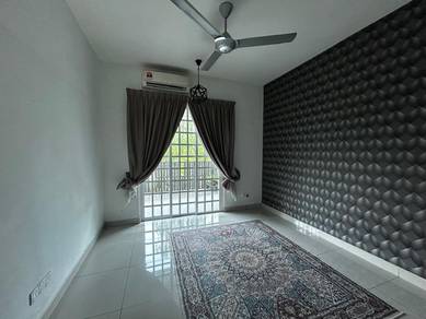 Big Living Western Heritage in Charms of Nusantara @ Setia Eco Glades