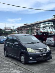 SPECIAL PRICE!! 2009 Perodua VIVA 1.0 ELITE MT (M)