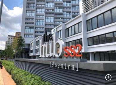 The Hub @ SS2