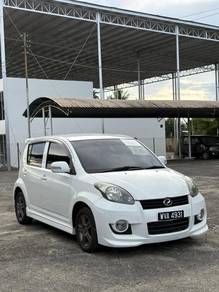 Perodua MYVI 1.3 SE GHS FACELIFT (M)