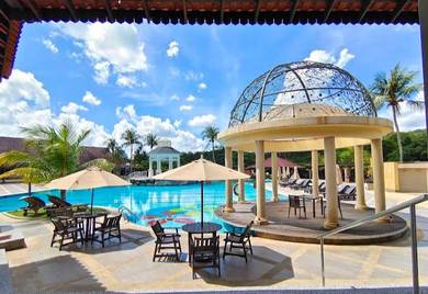 Bukit Kiara Sports Club Membership