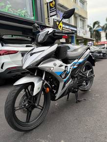 Yamaha » Y15ZR Y15 Y150-LIKE NEW FULLY RESTORE*