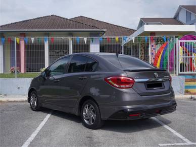FULL LOAN! 2018 Proton Persona 1.6 STD