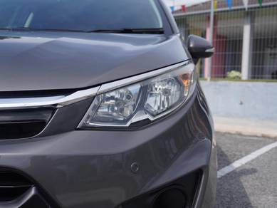 FULL LOAN! 2018 Proton Persona 1.6 STD