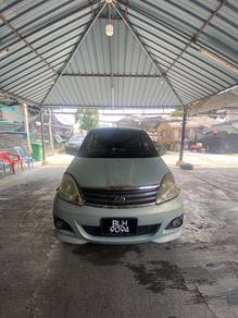 Perodua VIVA 1.0 ELITE EZ AT (A)