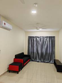 Kajang MRT Opp, Residensi Nexus Kajang, 3 Bedroom 2 Bathroom 2 Parking