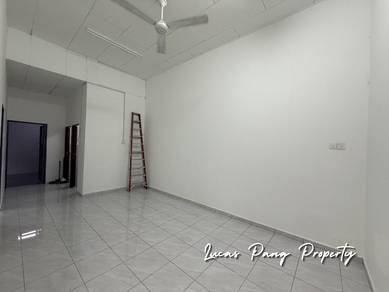 【BEAUTIFUL CONDITION】TAMAN DELIMA near TAMAN INTAN 1-Storey Semi-D