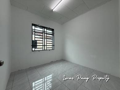 【BEAUTIFUL CONDITION】TAMAN DELIMA near TAMAN INTAN 1-Storey Semi-D
