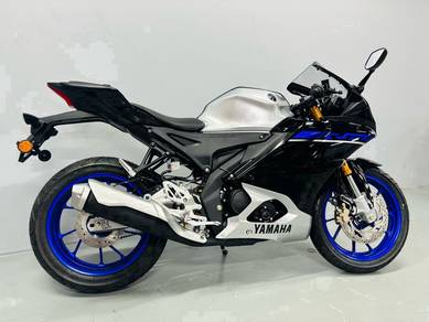 NEW YAMAHA R15M READY STOCK ~ FREE APPLY LoAN🔥