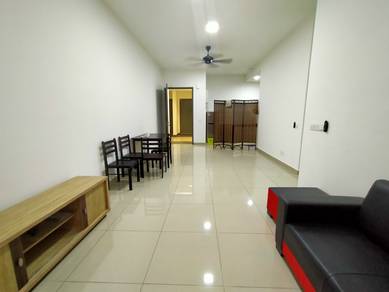 Kalista 2 Seremban 2