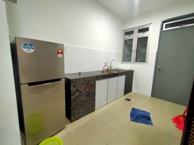 Kalista 2 Seremban 2