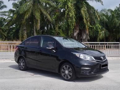FULL LOAN! 2019 Proton PERSONA 1.6 PREMIUM