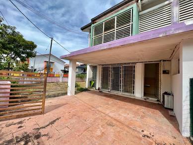 Corner Lot, Facing Open Double Storey House Puncak Bestari Puncak Alam