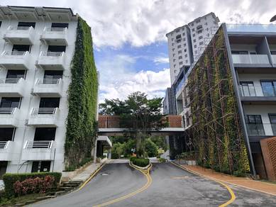 Genting View Resort 