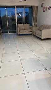 Epic Residence Larkin 3Bedroom Nearby Jb Town CIQ Kebun Teh BBU