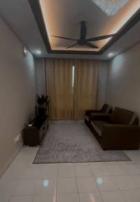 Prima Pelangi Indah 3Bedroom Ulu Tiram Nearby Desa Tebrau Taman Gaya