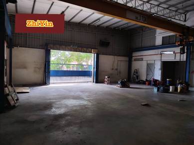 2-Storey Corner Shoplot Taman Sukun @ Bukit Mertajam For Sales
