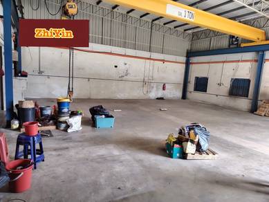 2-Storey Corner Shoplot Taman Sukun @ Bukit Mertajam For Sales