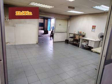 2-Storey Corner Shoplot Taman Sukun @ Bukit Mertajam For Sales