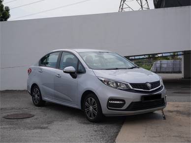 FULL LOAN! 2019 Proton Persona 1.6 Premium
