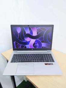 HP Elitebook 755 Ryzen 7 Pro 16GB RAM 120Hz Offer