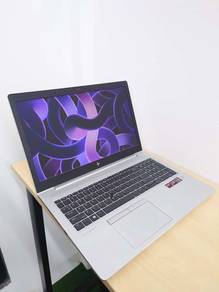 HP Elitebook 755 Ryzen 7 Pro 16GB RAM 120Hz Offer