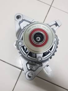 Toyota Hilux Revo Gun 125 2KD Alternator