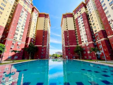 Good For Investment‼️High CASHBACK‼️ MENTARI COURT SUNWAY