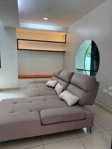 Sanctuary Residence, Alma Double Storey Semi-D| Fully Renovated+Extend