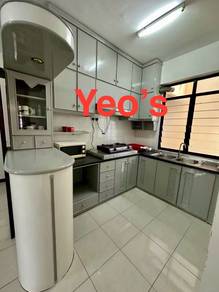 Sunny Ville Condominium Near  USM, Queensbay mall