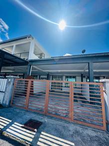Rumah MURAH di Tengah Bandar! Gaji bersih rm3500 layak mohon!