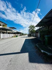 Rumah MURAH di Tengah Bandar! Gaji bersih rm3500 layak mohon!
