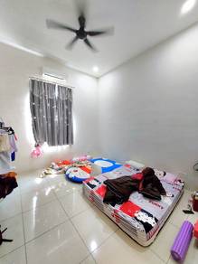 (Huge Land) Desa Impian Single Storey Bungalow For SALE |Fully Furnish
