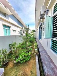 (Huge Land) Desa Impian Single Storey Bungalow For SALE |Fully Furnish