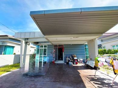 (Cheapest In Market) Desa Impian Single Storey Bungalow |Fully Furnish
